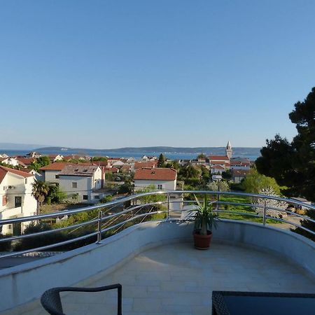 Apartment Grabovac Kaštela Buitenkant foto