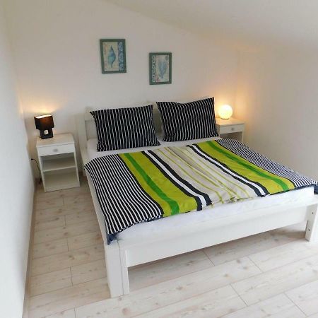 Apartment Grabovac Kaštela Buitenkant foto