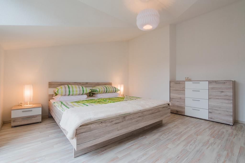 Apartment Grabovac Kaštela Kamer foto