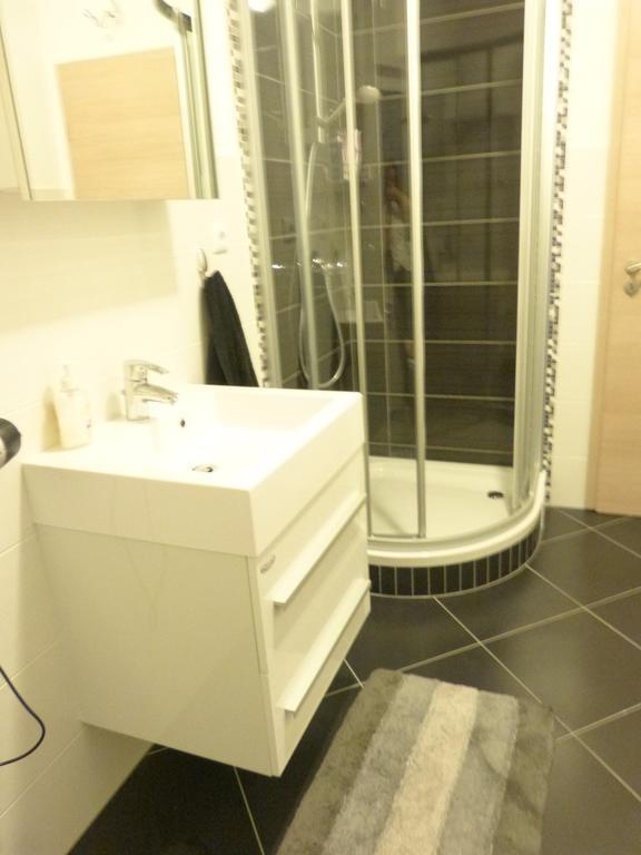 Apartment Grabovac Kaštela Buitenkant foto
