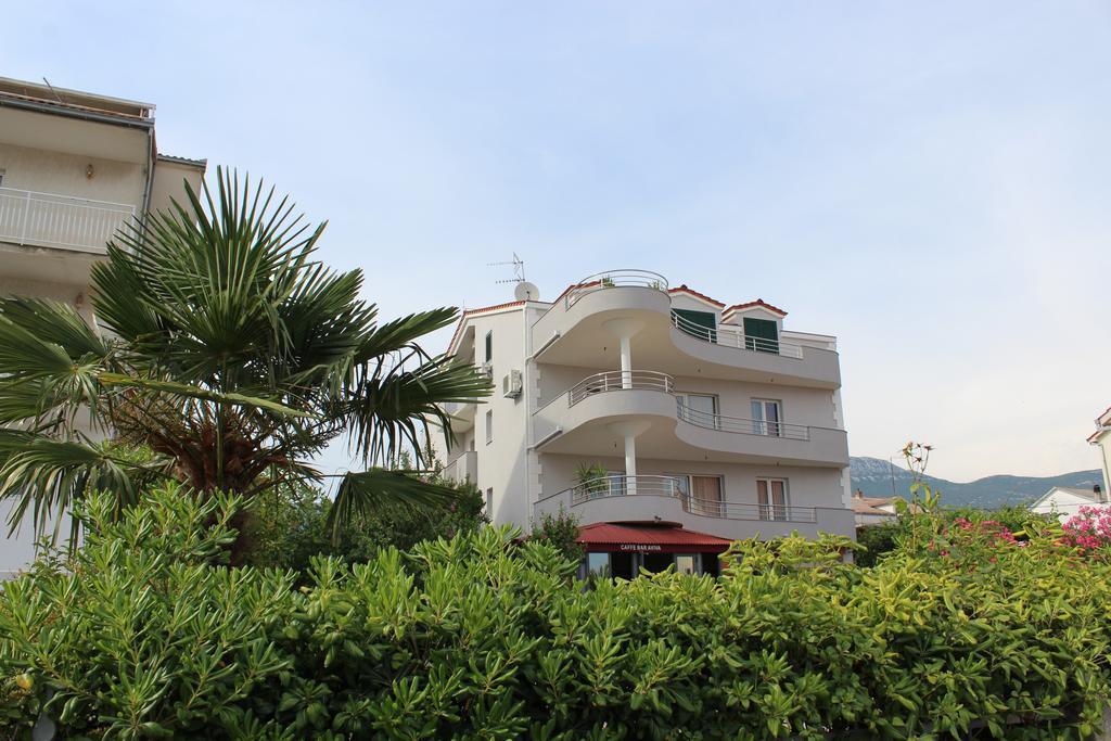 Apartment Grabovac Kaštela Buitenkant foto