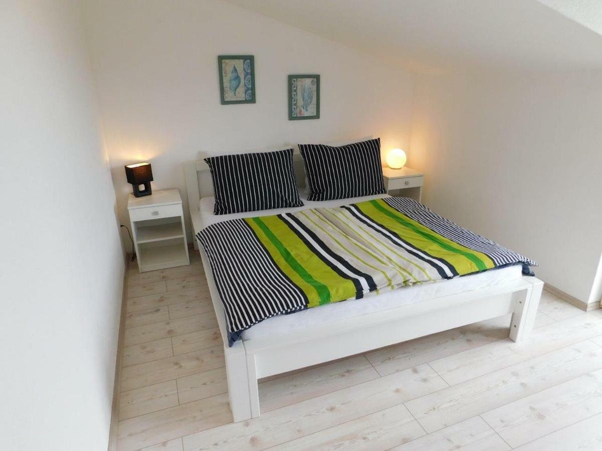 Apartment Grabovac Kaštela Buitenkant foto